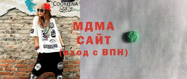 гашик Лихославль